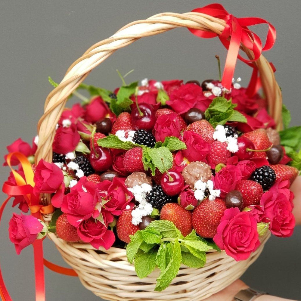 GIFT BASKETS