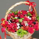 GIFT BASKETS