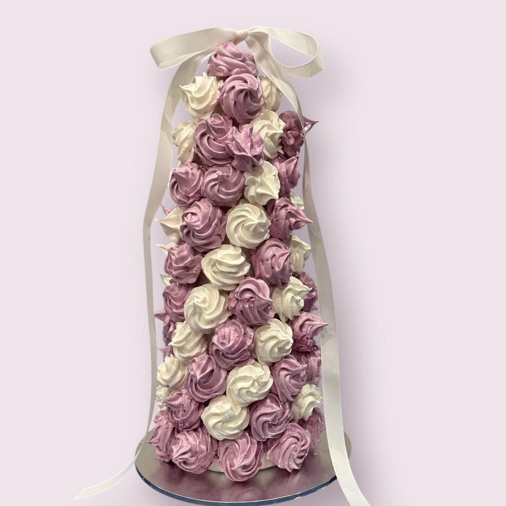 Zefir Blossom Tower Event collection Bunchilicious 