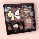 Chocolate Perfume Box – Milk Callebaut Edition Chocolate Gift Box Bunchilicious 
